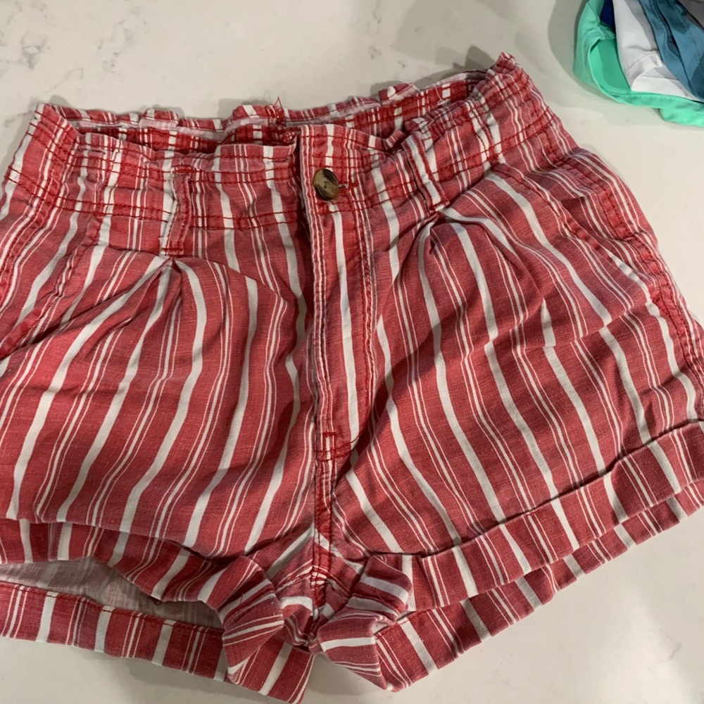 American Eagle outfitters shorts